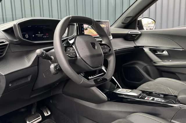 Peugeot 2008 (2026) thumbnail 22