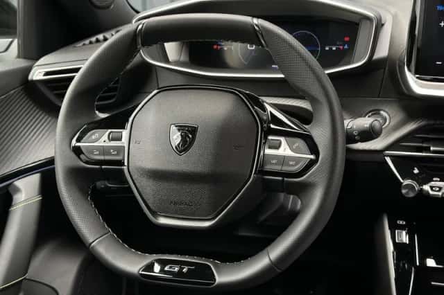 Peugeot 2008 (2026) thumbnail 23