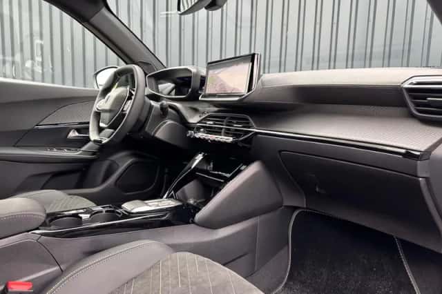 Peugeot 2008 (2026) thumbnail 27