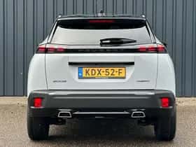 Peugeot 2008 (2026) thumbnail 4