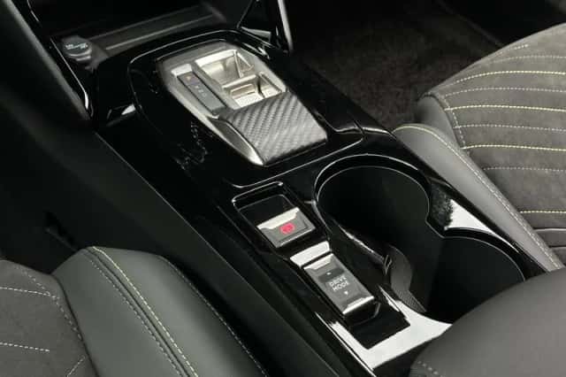 Peugeot 2008 (2026) thumbnail 34
