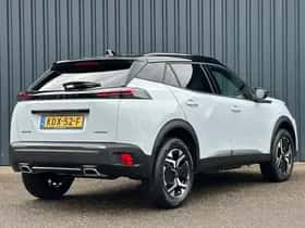 Peugeot 2008 (2026) thumbnail 5