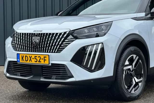 Peugeot 2008 (2026) thumbnail 6