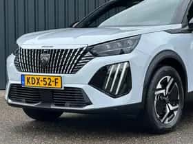 Peugeot 2008 (2026) thumbnail 6