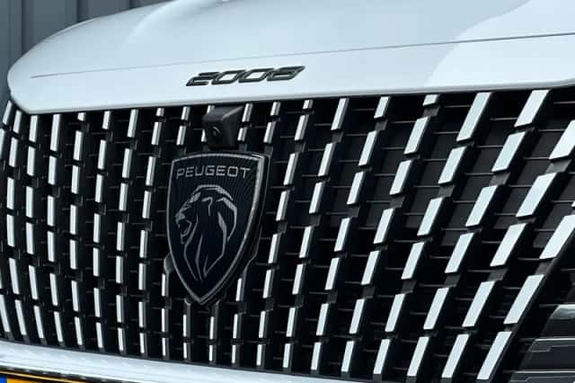Peugeot 2008 (2026) thumbnail 7