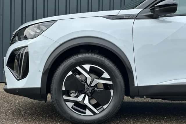 Peugeot 2008 (2026) thumbnail 8
