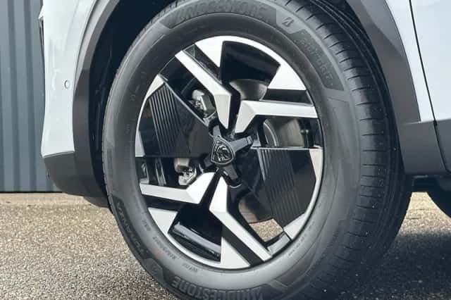 Peugeot 2008 (2026) thumbnail 9