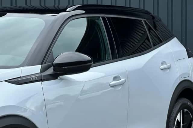 Peugeot 2008 (2026) thumbnail 10