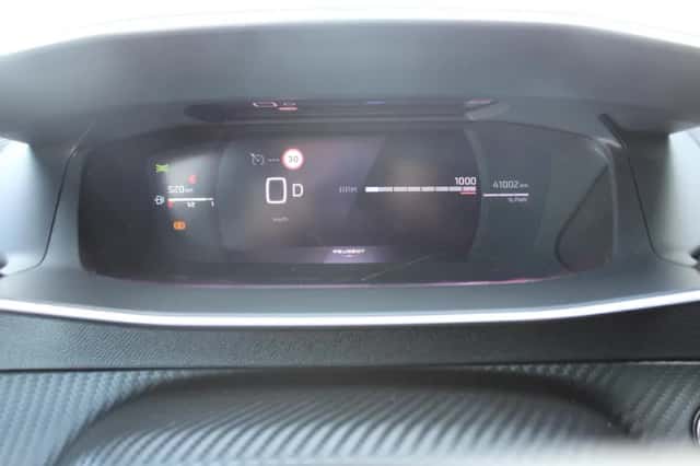 Peugeot 208 (2024) thumbnail 6