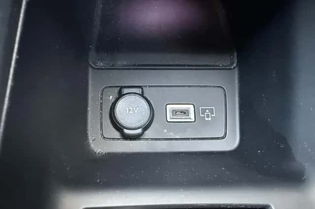 Peugeot 308 (2022) thumbnail 28