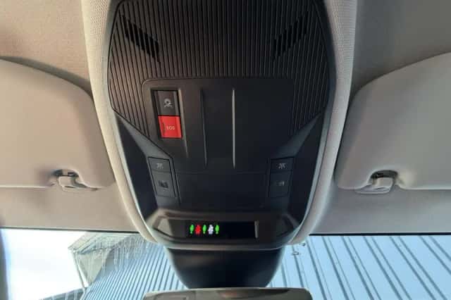 Peugeot 308 (2022) thumbnail 30