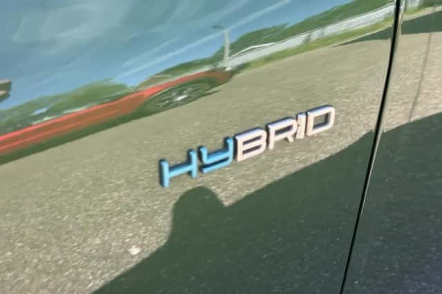 Peugeot 308 (2022) thumbnail 7