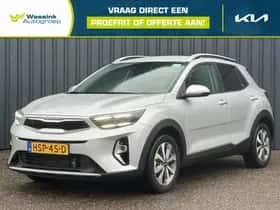 Kia Stonic (2025)