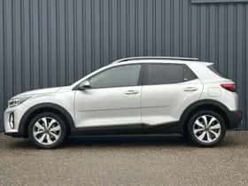 Kia Stonic (2025) thumbnail 2