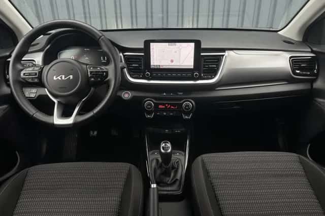 Kia Stonic (2025) thumbnail 17