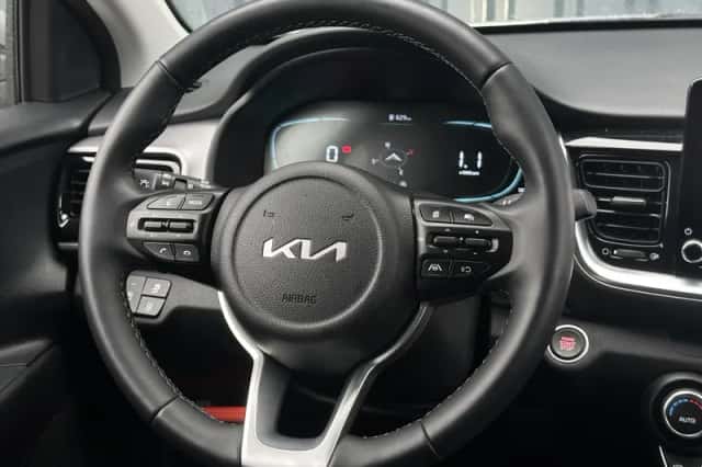 Kia Stonic (2025) thumbnail 19