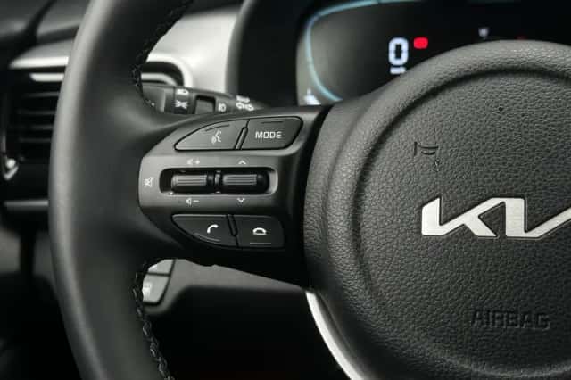 Kia Stonic (2025) thumbnail 20