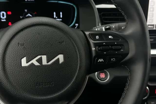 Kia Stonic (2025) thumbnail 21