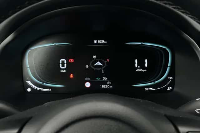 Kia Stonic (2025) thumbnail 22