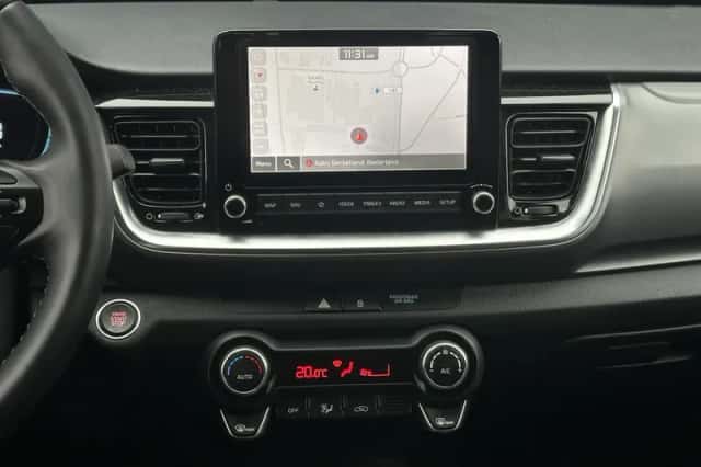 Kia Stonic (2025) thumbnail 23