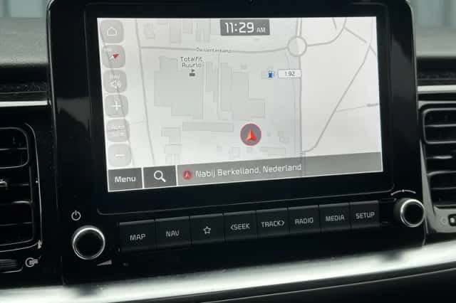 Kia Stonic (2025) thumbnail 24