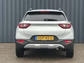 Kia Stonic (2025) thumbnail 4