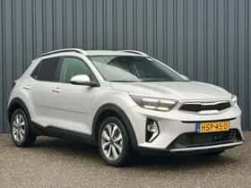 Kia Stonic (2025) thumbnail 7