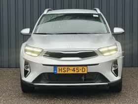 Kia Stonic (2025) thumbnail 8