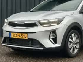 Kia Stonic (2025) thumbnail 9