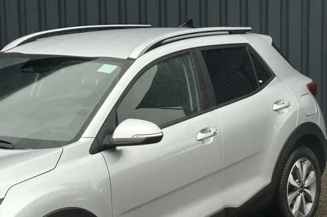 Kia Stonic (2025) thumbnail 10