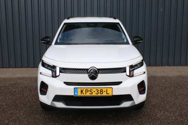 Citroën C3 (2026) thumbnail 3