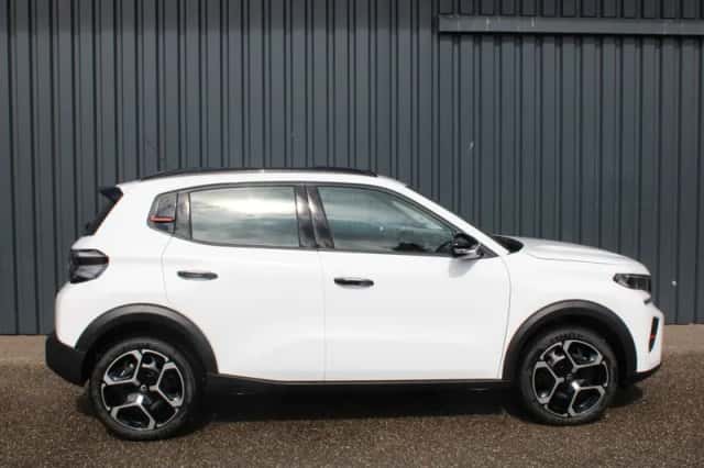 Citroën C3 (2026) thumbnail 5