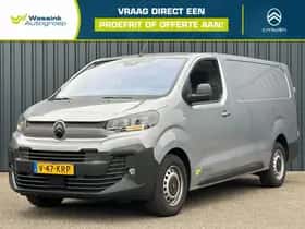 Citroën Jumpy (2024)