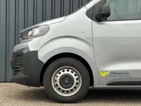 Citroën Jumpy (2024) thumbnail 11