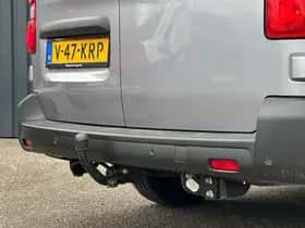 Citroën Jumpy (2024) thumbnail 12