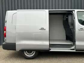 Citroën Jumpy (2024) thumbnail 15