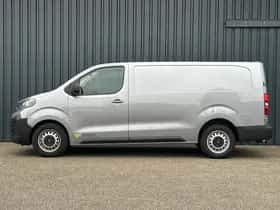 Citroën Jumpy (2024) thumbnail 3