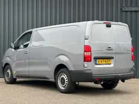 Citroën Jumpy (2024) thumbnail 4