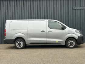 Citroën Jumpy (2024) thumbnail 7