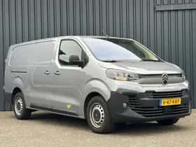 Citroën Jumpy (2024) thumbnail 8