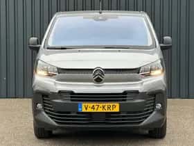 Citroën Jumpy (2024) thumbnail 9