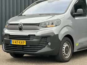 Citroën Jumpy (2024) thumbnail 10
