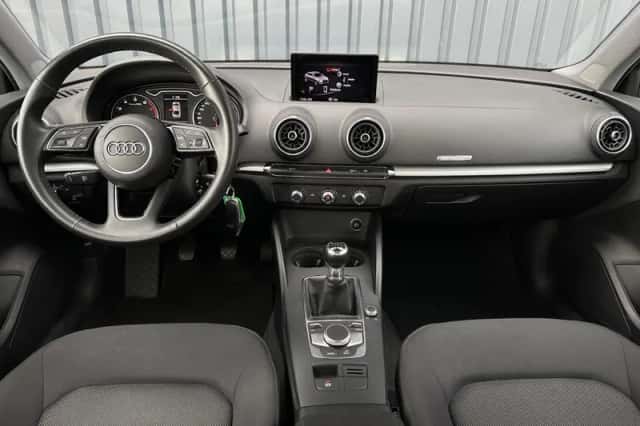 Audi A3 (2020) thumbnail 14