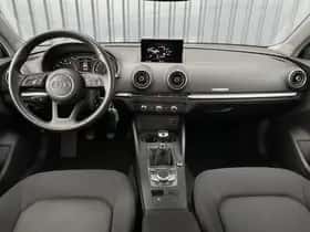 Audi A3 (2020) thumbnail 14