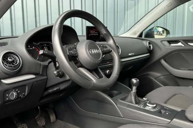 Audi A3 (2020) thumbnail 15