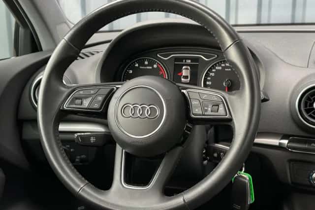 Audi A3 (2020) thumbnail 16