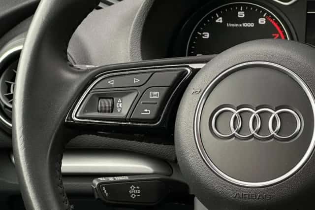 Audi A3 (2020) thumbnail 17