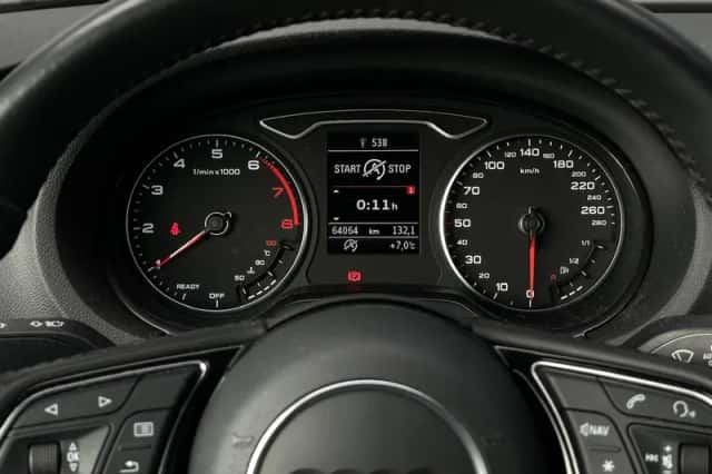 Audi A3 (2020) thumbnail 19