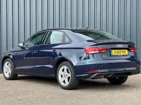 Audi A3 (2020) thumbnail 3
