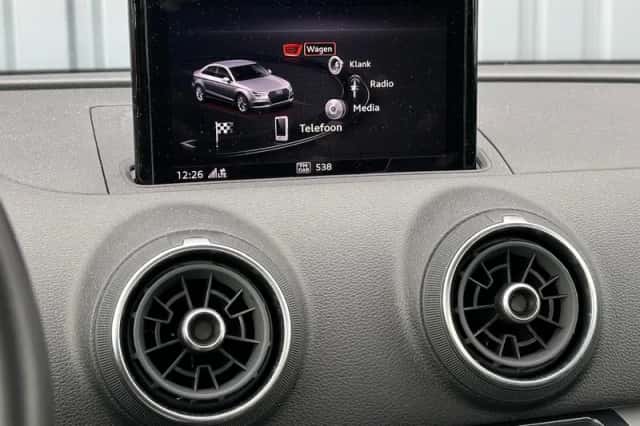 Audi A3 (2020) thumbnail 22